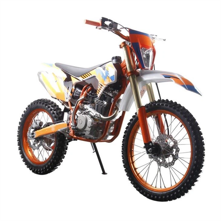 dirt bike 200cc 1