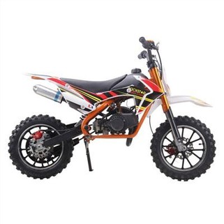 49cc mini pitbike voor kinderen