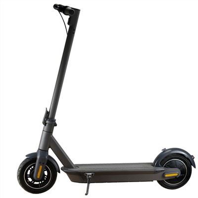 Elektrische balancerende step